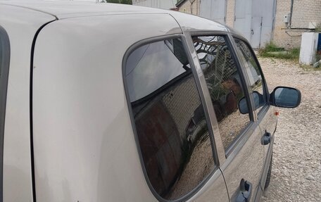 Chevrolet Niva I рестайлинг, 2008 год, 180 000 рублей, 10 фотография