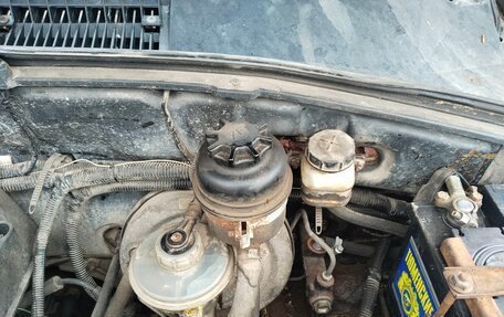 Chevrolet Niva I рестайлинг, 2008 год, 180 000 рублей, 18 фотография
