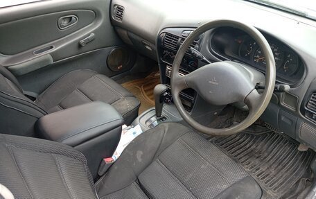 Mitsubishi Libero I рестайлинг, 2000 год, 100 000 рублей, 4 фотография