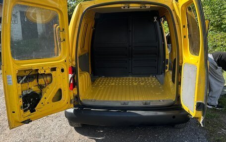 Volkswagen Caddy III рестайлинг, 2007 год, 525 000 рублей, 8 фотография