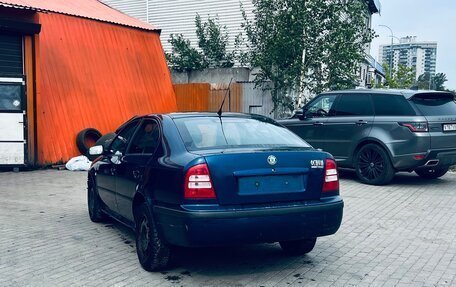 Skoda Octavia IV, 2006 год, 150 000 рублей, 2 фотография