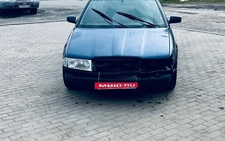 Skoda Octavia IV, 2006 год, 150 000 рублей, 5 фотография