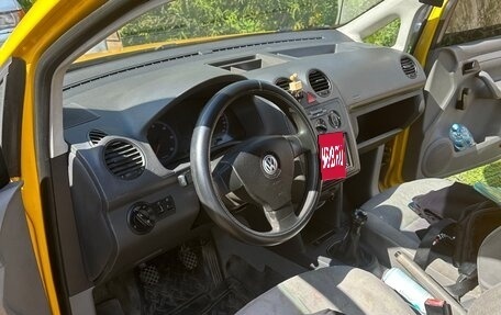 Volkswagen Caddy III рестайлинг, 2007 год, 525 000 рублей, 4 фотография