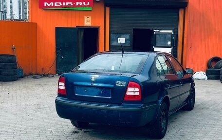 Skoda Octavia IV, 2006 год, 150 000 рублей, 3 фотография
