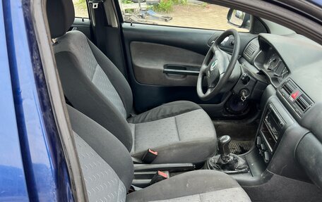 Skoda Octavia IV, 2006 год, 150 000 рублей, 9 фотография