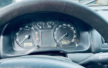 Skoda Octavia IV, 2006 год, 150 000 рублей, 11 фотография