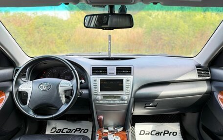 Toyota Camry, 2011 год, 1 140 000 рублей, 8 фотография