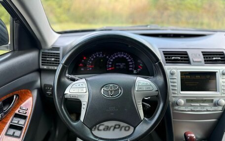 Toyota Camry, 2011 год, 1 140 000 рублей, 9 фотография