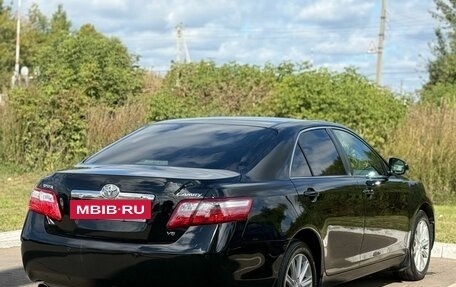 Toyota Camry, 2011 год, 1 140 000 рублей, 5 фотография