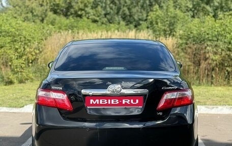 Toyota Camry, 2011 год, 1 140 000 рублей, 6 фотография