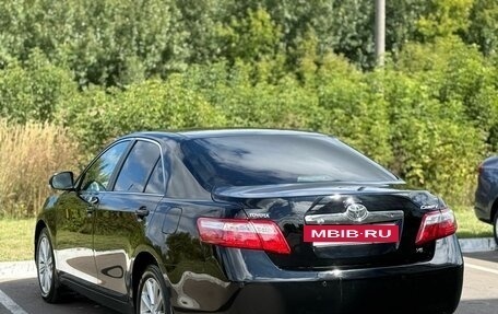 Toyota Camry, 2011 год, 1 140 000 рублей, 7 фотография