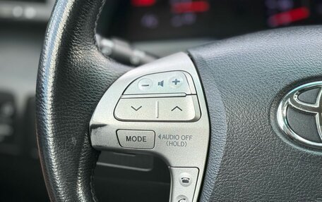 Toyota Camry, 2011 год, 1 140 000 рублей, 10 фотография