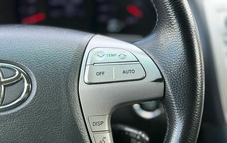 Toyota Camry, 2011 год, 1 140 000 рублей, 11 фотография