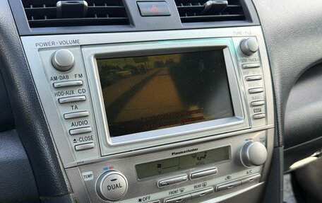 Toyota Camry, 2011 год, 1 140 000 рублей, 17 фотография