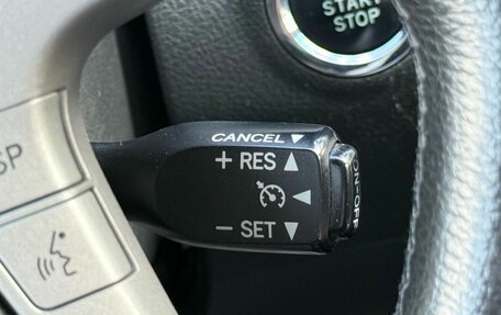 Toyota Camry, 2011 год, 1 140 000 рублей, 14 фотография