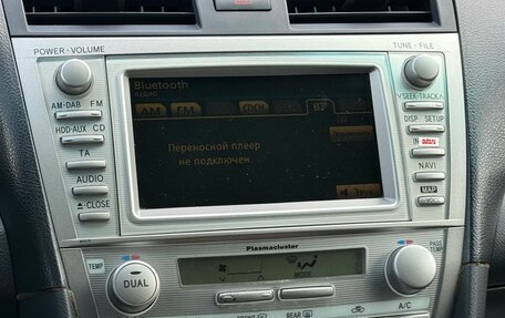 Toyota Camry, 2011 год, 1 140 000 рублей, 16 фотография