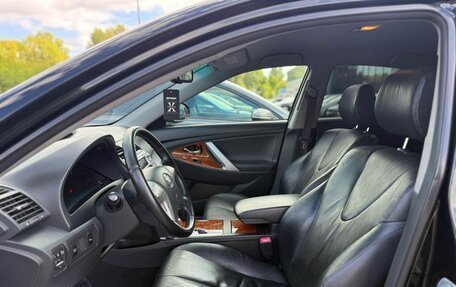 Toyota Camry, 2011 год, 1 140 000 рублей, 23 фотография