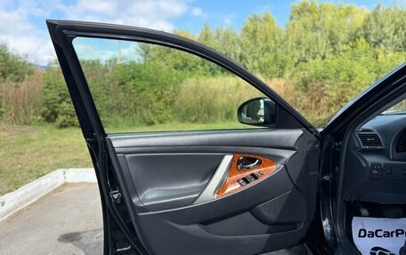 Toyota Camry, 2011 год, 1 140 000 рублей, 21 фотография