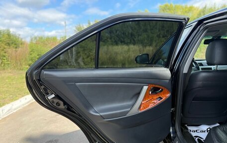 Toyota Camry, 2011 год, 1 140 000 рублей, 25 фотография