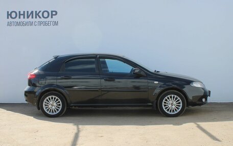 Chevrolet Lacetti, 2008 год, 359 000 рублей, 4 фотография