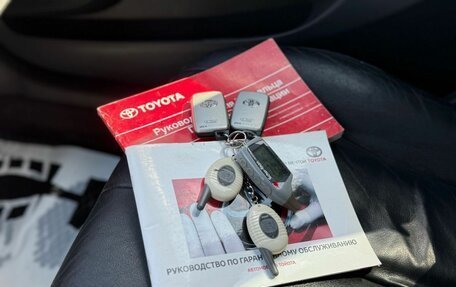Toyota Camry, 2011 год, 1 140 000 рублей, 31 фотография