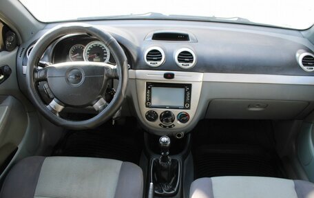 Chevrolet Lacetti, 2008 год, 359 000 рублей, 8 фотография