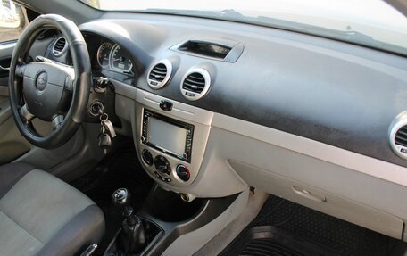 Chevrolet Lacetti, 2008 год, 359 000 рублей, 7 фотография