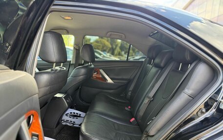 Toyota Camry, 2011 год, 1 140 000 рублей, 26 фотография