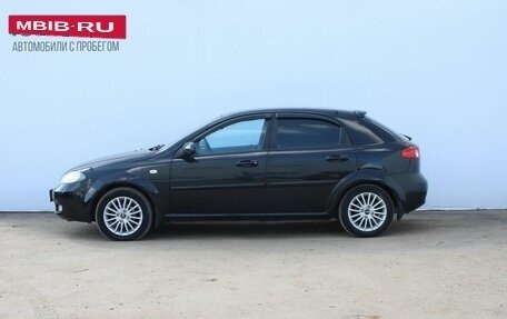 Chevrolet Lacetti, 2008 год, 359 000 рублей, 2 фотография