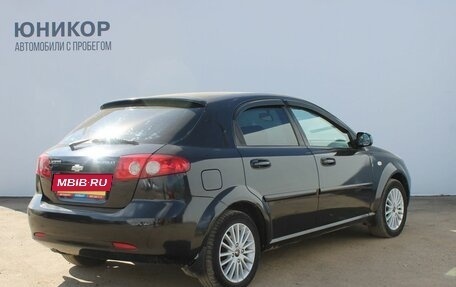 Chevrolet Lacetti, 2008 год, 359 000 рублей, 6 фотография