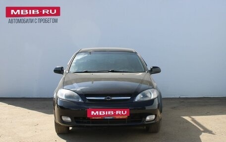 Chevrolet Lacetti, 2008 год, 359 000 рублей, 3 фотография