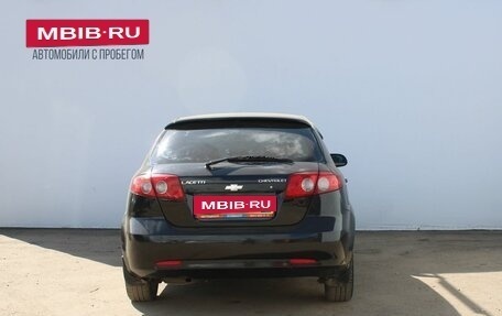 Chevrolet Lacetti, 2008 год, 359 000 рублей, 5 фотография