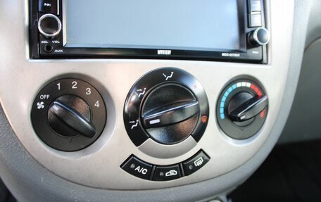 Chevrolet Lacetti, 2008 год, 359 000 рублей, 11 фотография