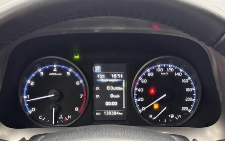 Toyota RAV4, 2016 год, 2 099 000 рублей, 10 фотография