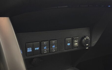 Toyota RAV4, 2016 год, 2 099 000 рублей, 9 фотография