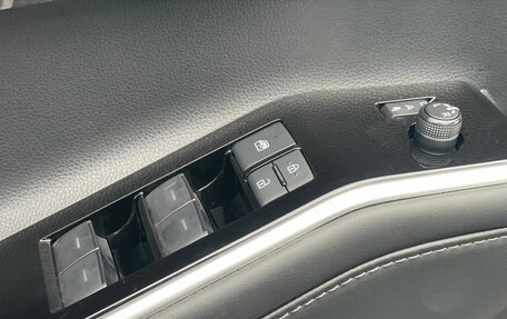 Toyota Highlander, 2026 год, 5 275 000 рублей, 8 фотография