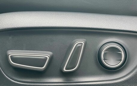 Toyota Highlander, 2026 год, 5 275 000 рублей, 11 фотография