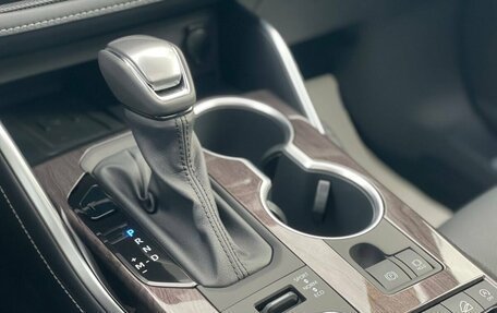 Toyota Highlander, 2026 год, 5 275 000 рублей, 15 фотография