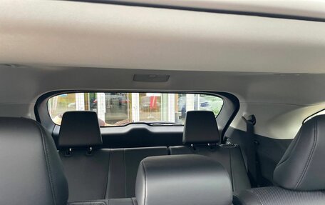 Toyota Highlander, 2026 год, 5 275 000 рублей, 21 фотография