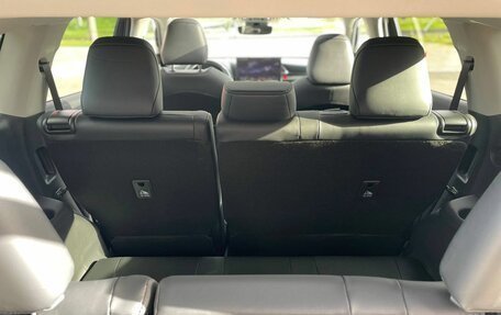 Toyota Highlander, 2026 год, 5 275 000 рублей, 26 фотография
