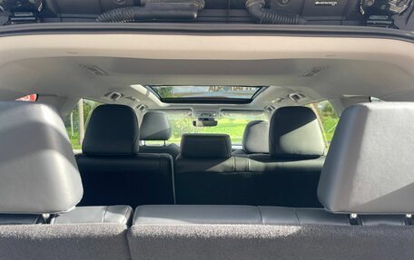 Toyota Highlander, 2026 год, 5 275 000 рублей, 25 фотография