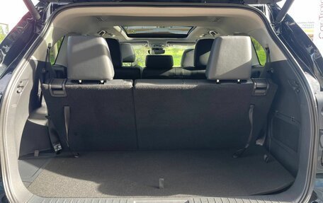 Toyota Highlander, 2026 год, 5 275 000 рублей, 24 фотография