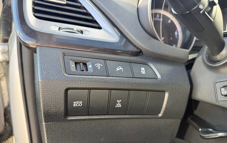 Hyundai Santa Fe III рестайлинг, 2013 год, 1 520 000 рублей, 15 фотография