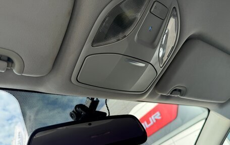 Hyundai Santa Fe III рестайлинг, 2013 год, 1 520 000 рублей, 20 фотография