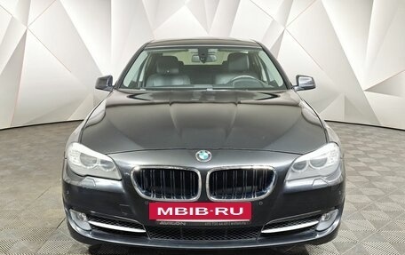 BMW 5 серия, 2012 год, 1 375 150 рублей, 3 фотография