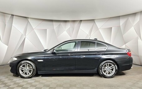 BMW 5 серия, 2012 год, 1 375 150 рублей, 5 фотография
