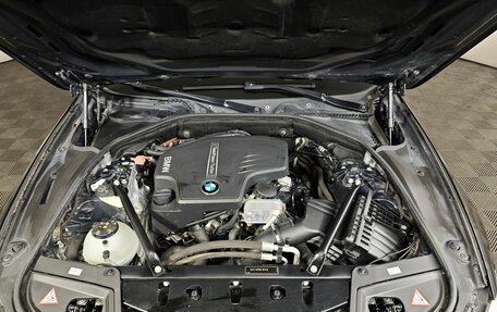 BMW 5 серия, 2012 год, 1 375 150 рублей, 10 фотография