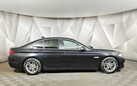 BMW 5 серия, 2012 год, 1 375 150 рублей, 6 фотография