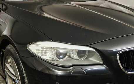 BMW 5 серия, 2012 год, 1 375 150 рублей, 8 фотография