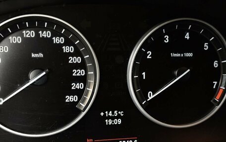 BMW 5 серия, 2012 год, 1 375 150 рублей, 13 фотография